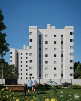 Anastasiya Gushchina丨公寓建筑丨EDIFÍCIO HC 450