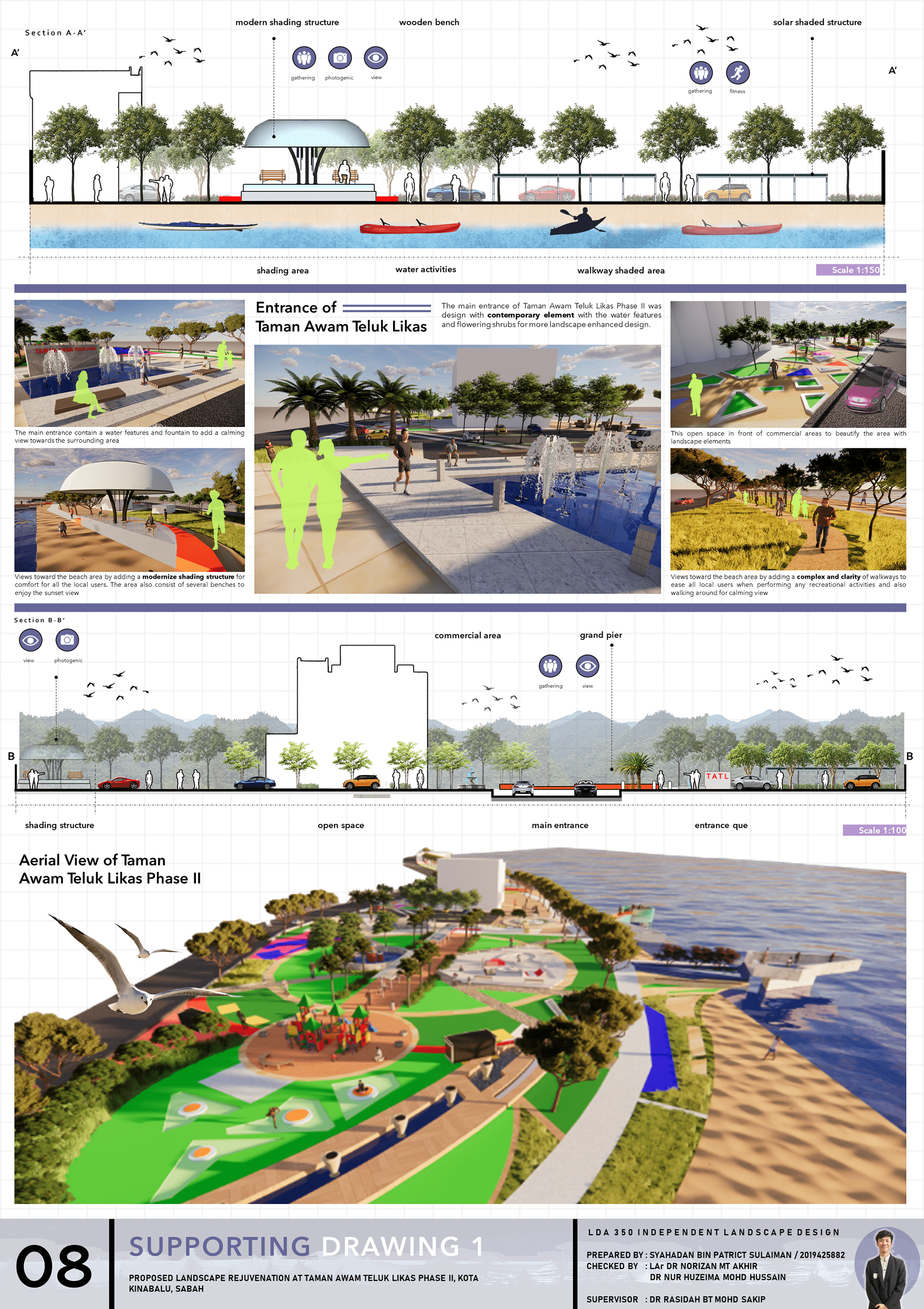 INDEPENDENT DESIGN-7