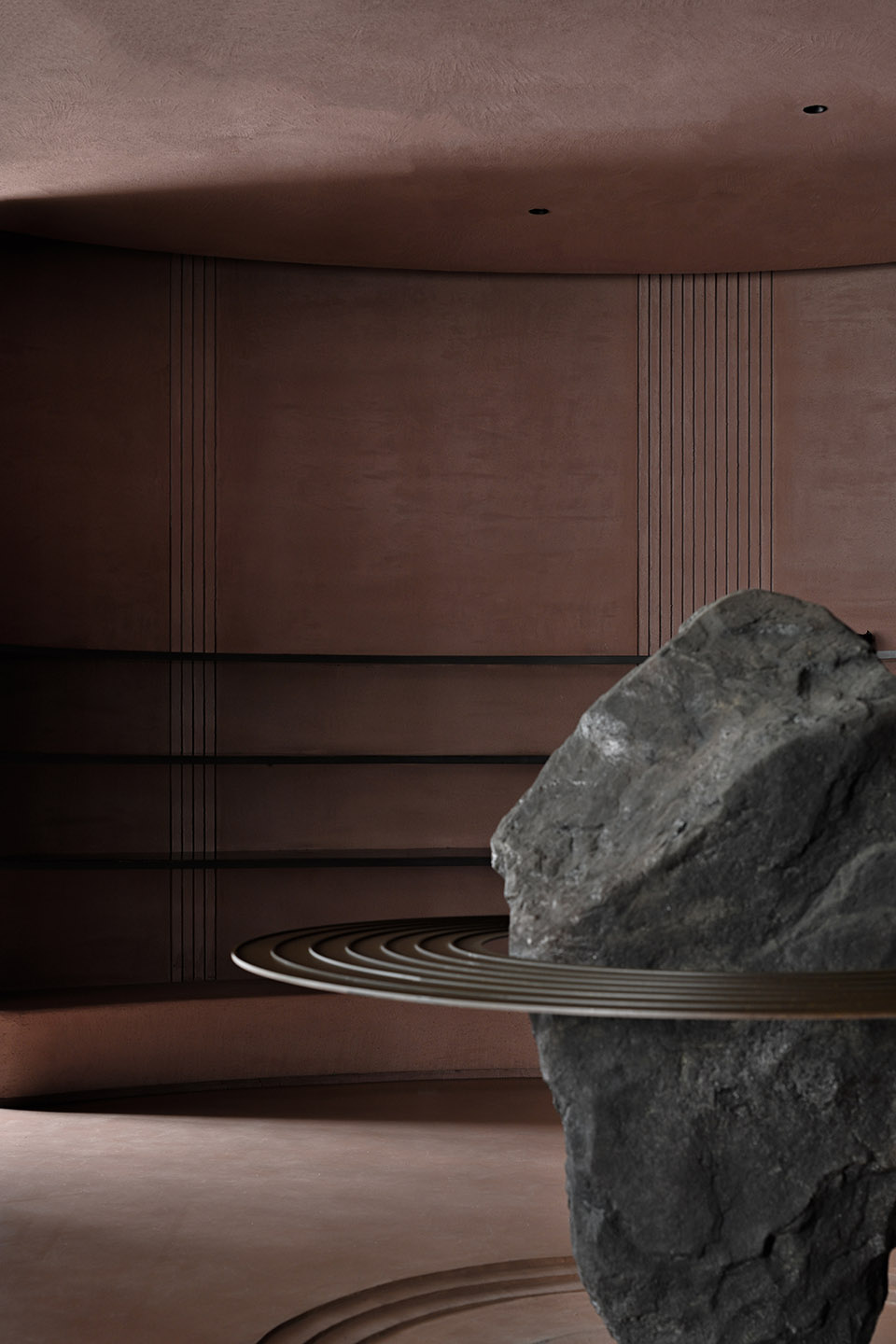 福州驯·烘焙店丨中国福州丨不明确-17