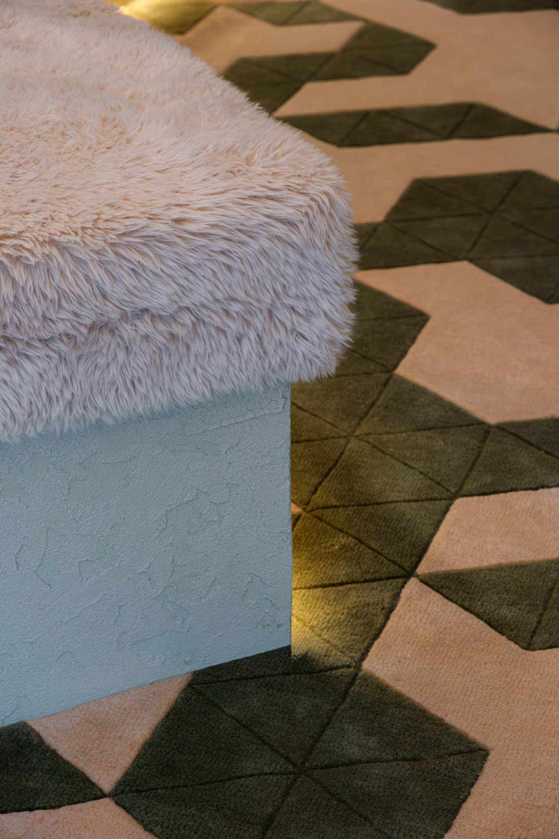 Send Location 旗舰店丨阿联酋迪拜丨MEAN*（中东建筑网络）-23