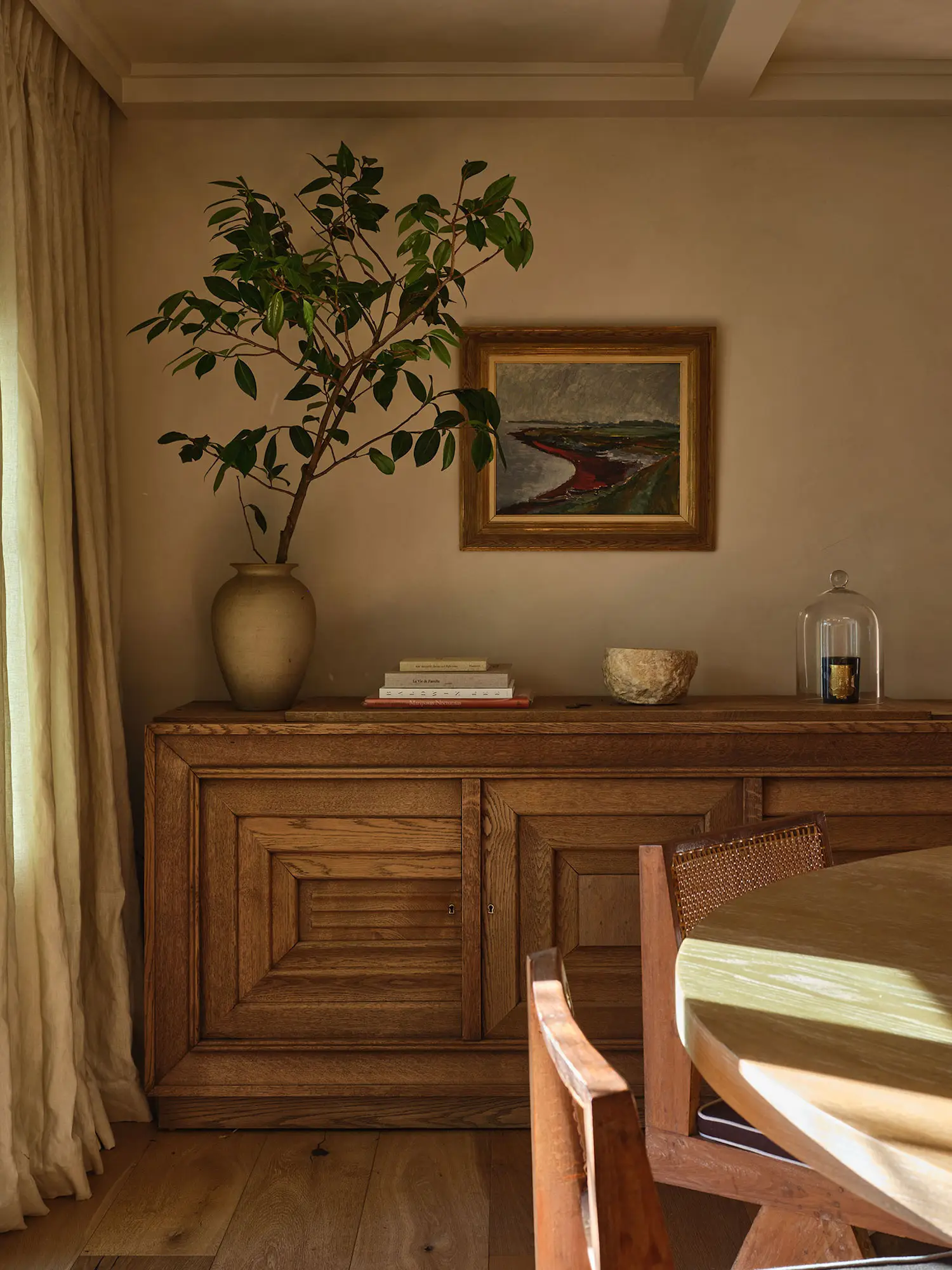 别墅丨马里丨Sarah Solis Design Studio-24