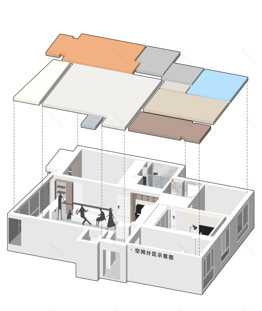 东方大宅的精致设计丨璞·物 DESIGN-15