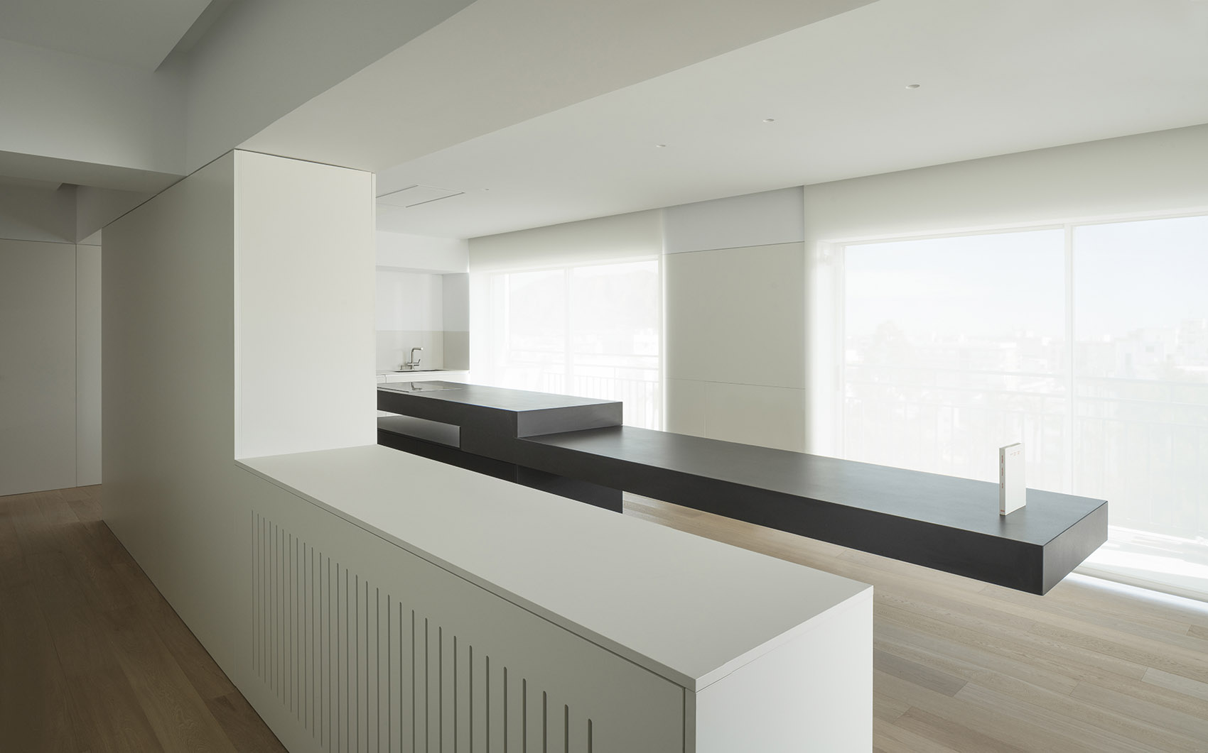 西班牙Orihuela公寓改造-31