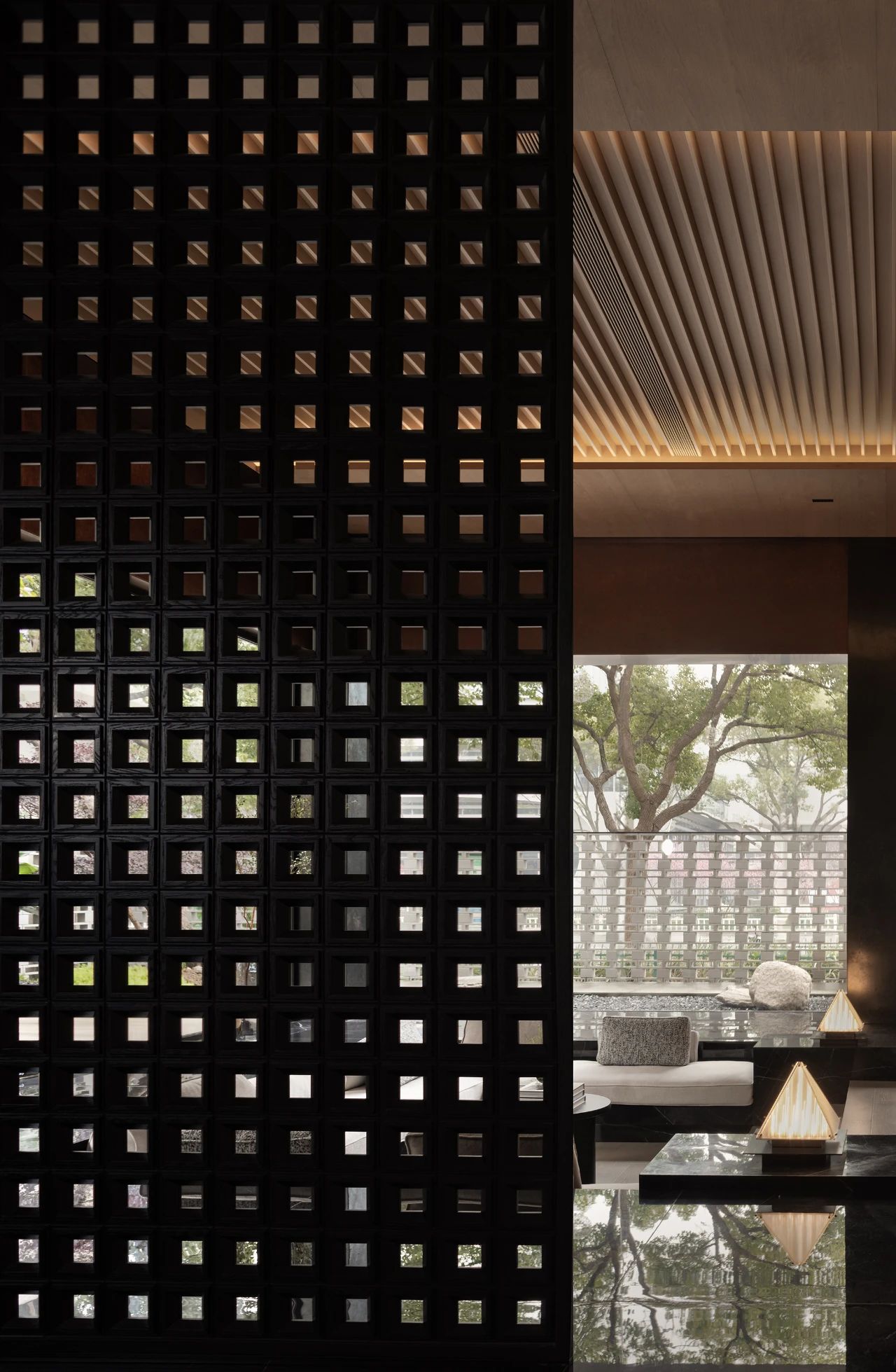 意德美嘉温州展厅丨中国温州丨言禾内境-15