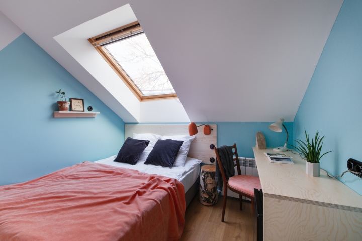 波克罗夫卡 6 酒店-18