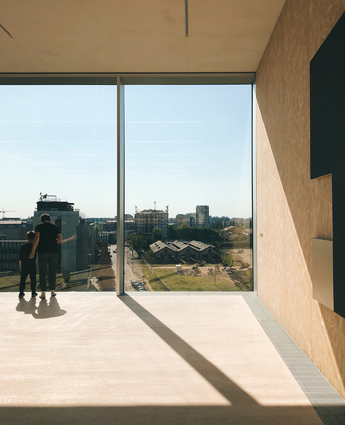 2018 米兰设计周 · 意大利米兰的创新室内设计-11