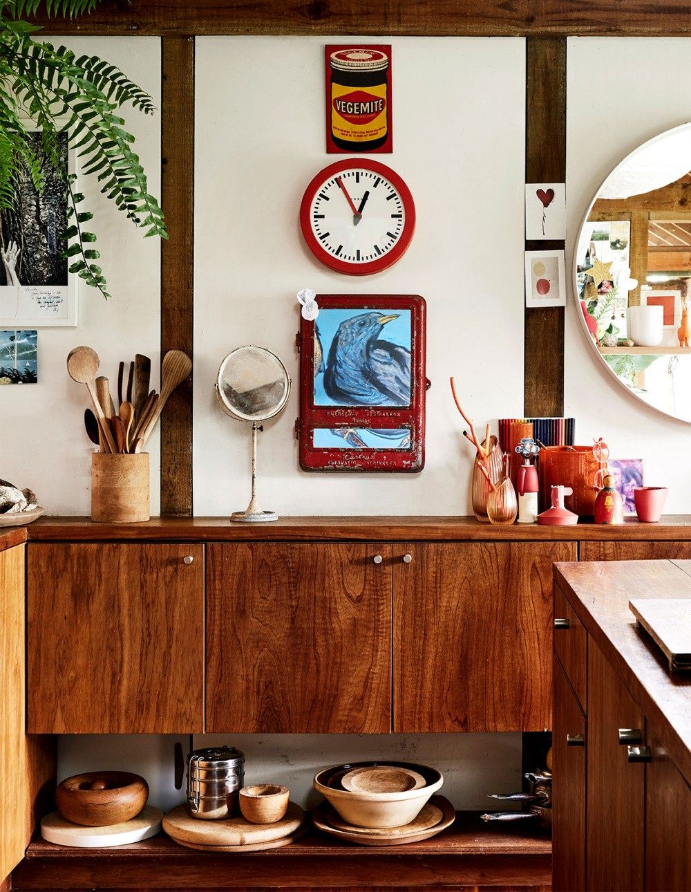 树屋家庭建造师Louella Boitel·Gill-7