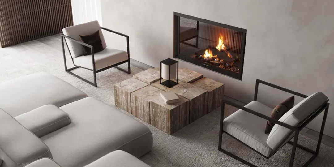 日式简约,优雅禅意的美感!-23