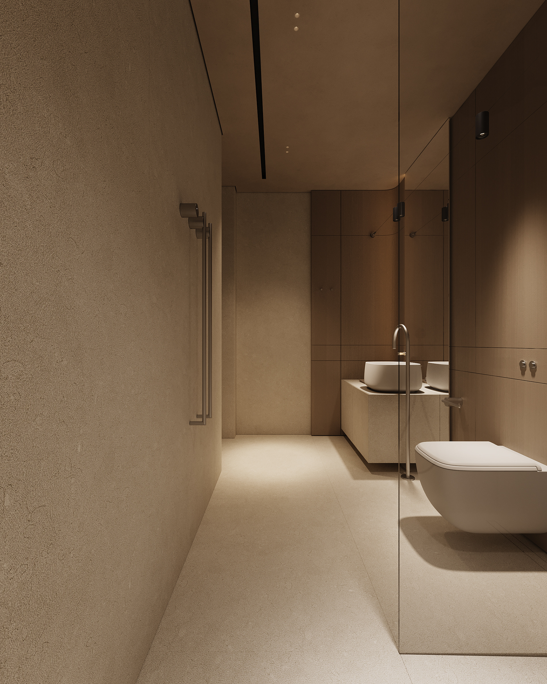 影 第二部分丨Black Panthers Architects-29