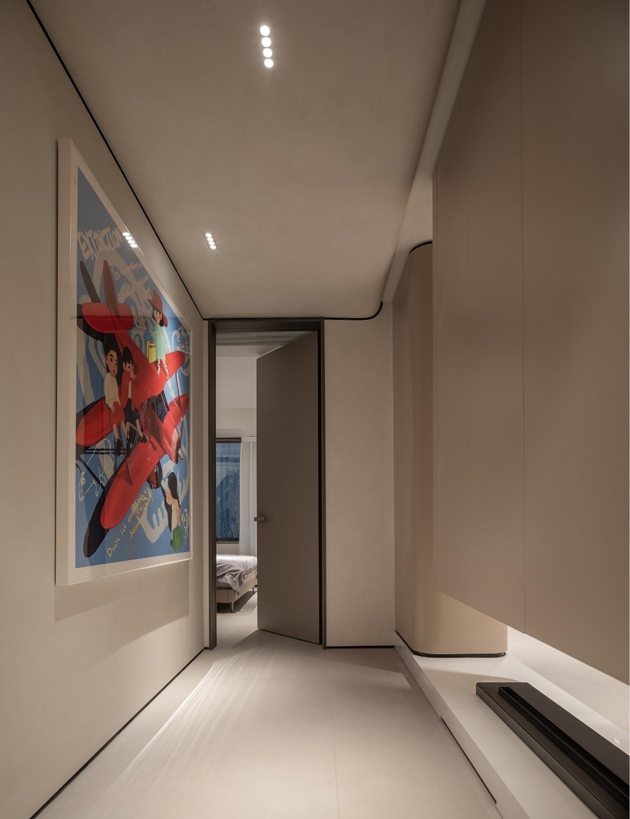 龙湖景粼天序丨中国西安丨观想设计-7