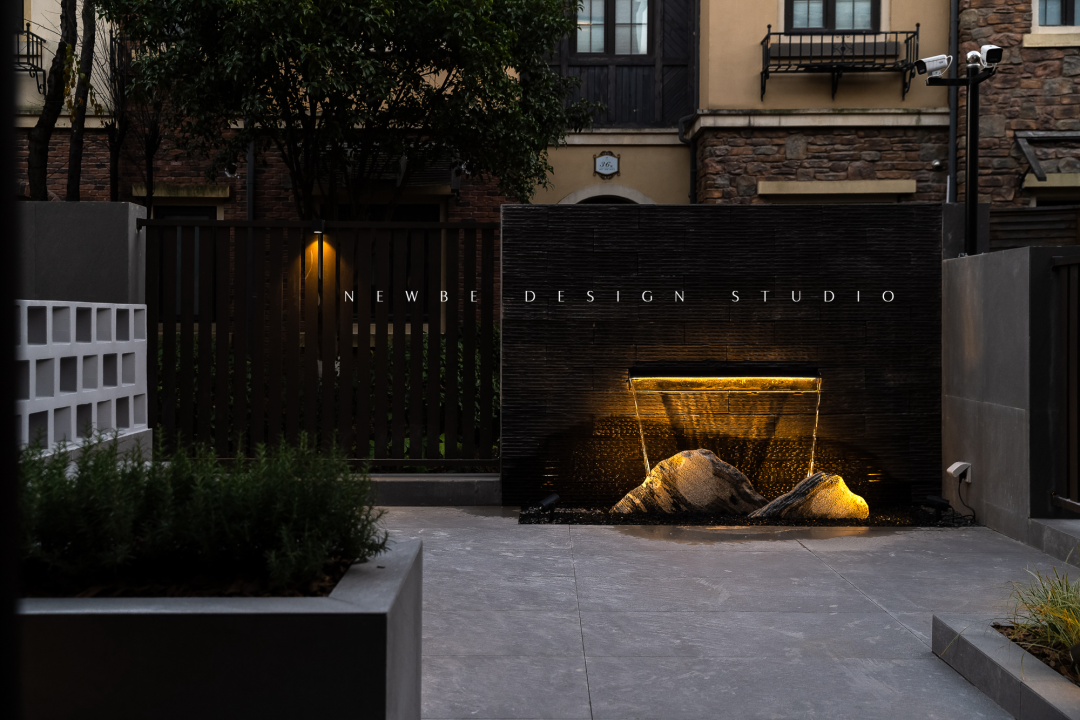 现代重构 · 700㎡别墅空间自由探索丨YIM DESIGN-15