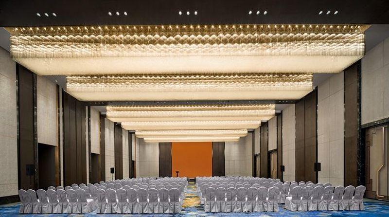 襄阳铂骊酒店-67