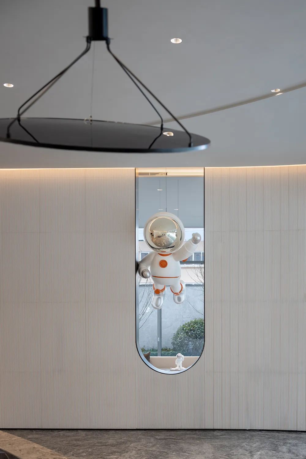 温州云创未来社区丨中国温州丨北京靳朝晖设计有限公司-22