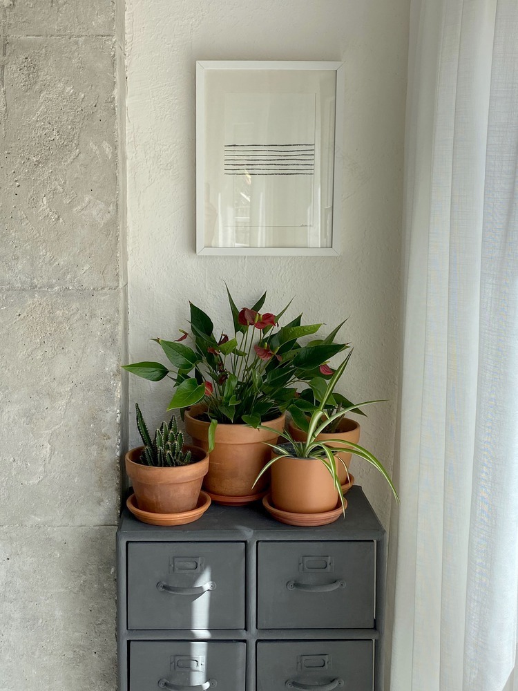 140 平米“翻新生活”住宅丨studioLARQ-18