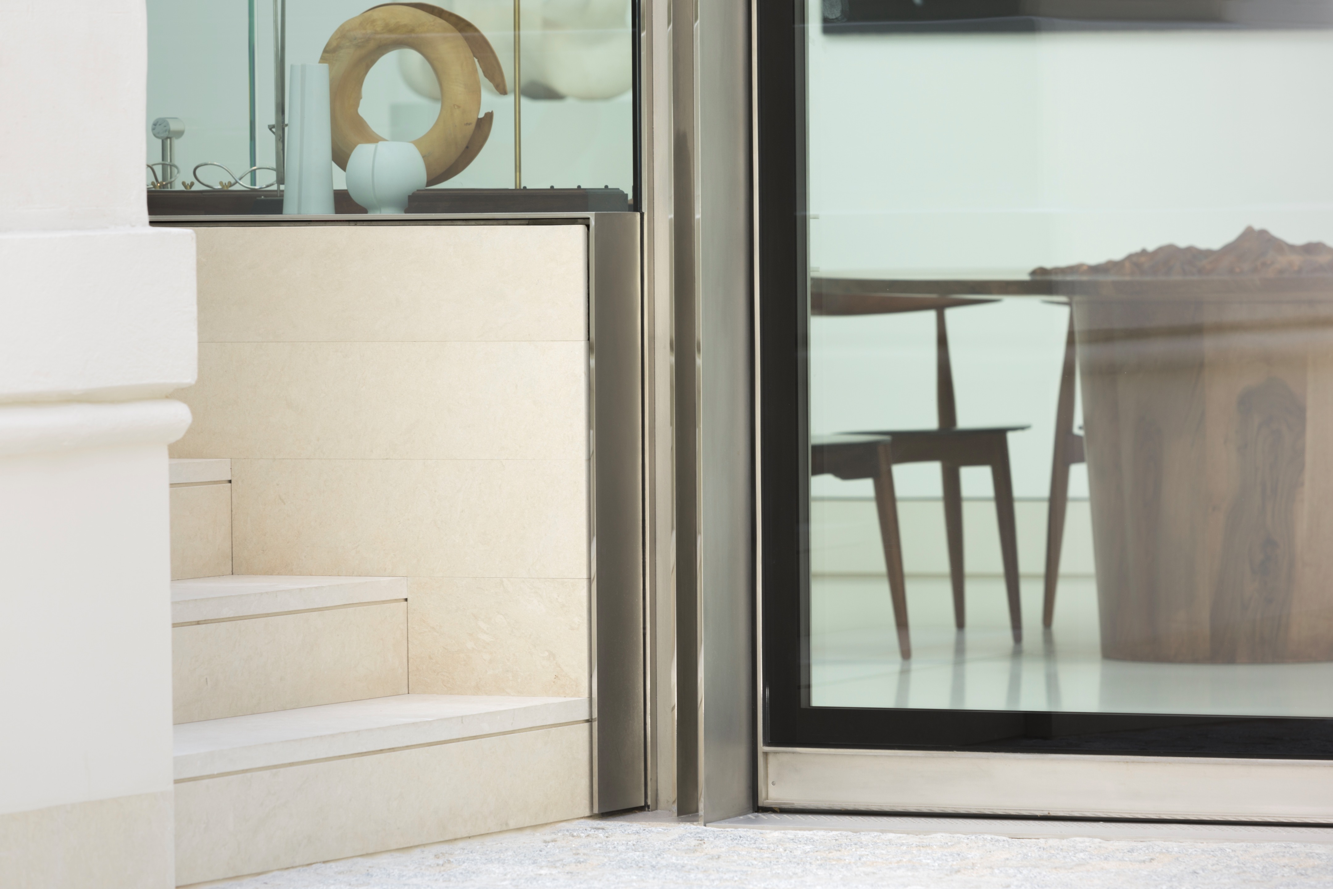 Foster 基金会新 Pavilion-44