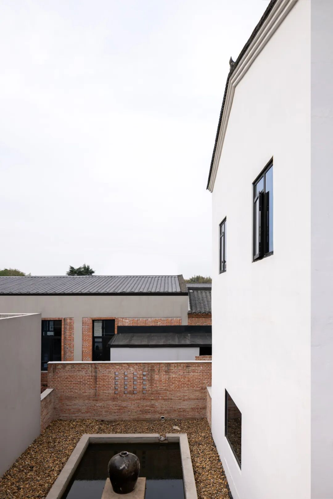 池州红专记民宿丨中国池州丨苏州右见商业-80