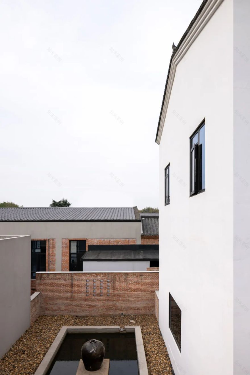 池州红专记民宿丨中国池州丨苏州右见商业-80