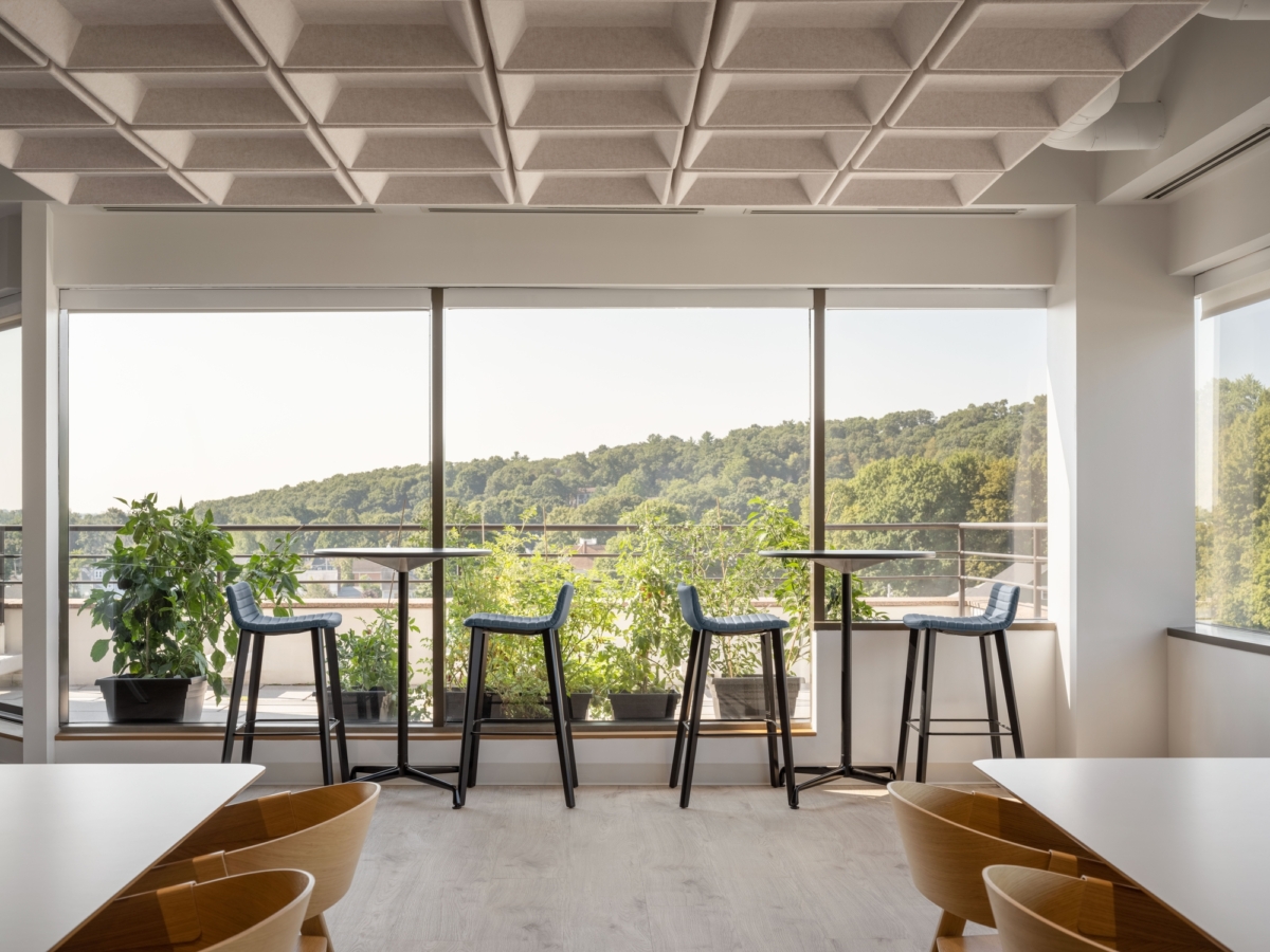 波连资本信贷办公室丨意大利马萨丨Unispace-14