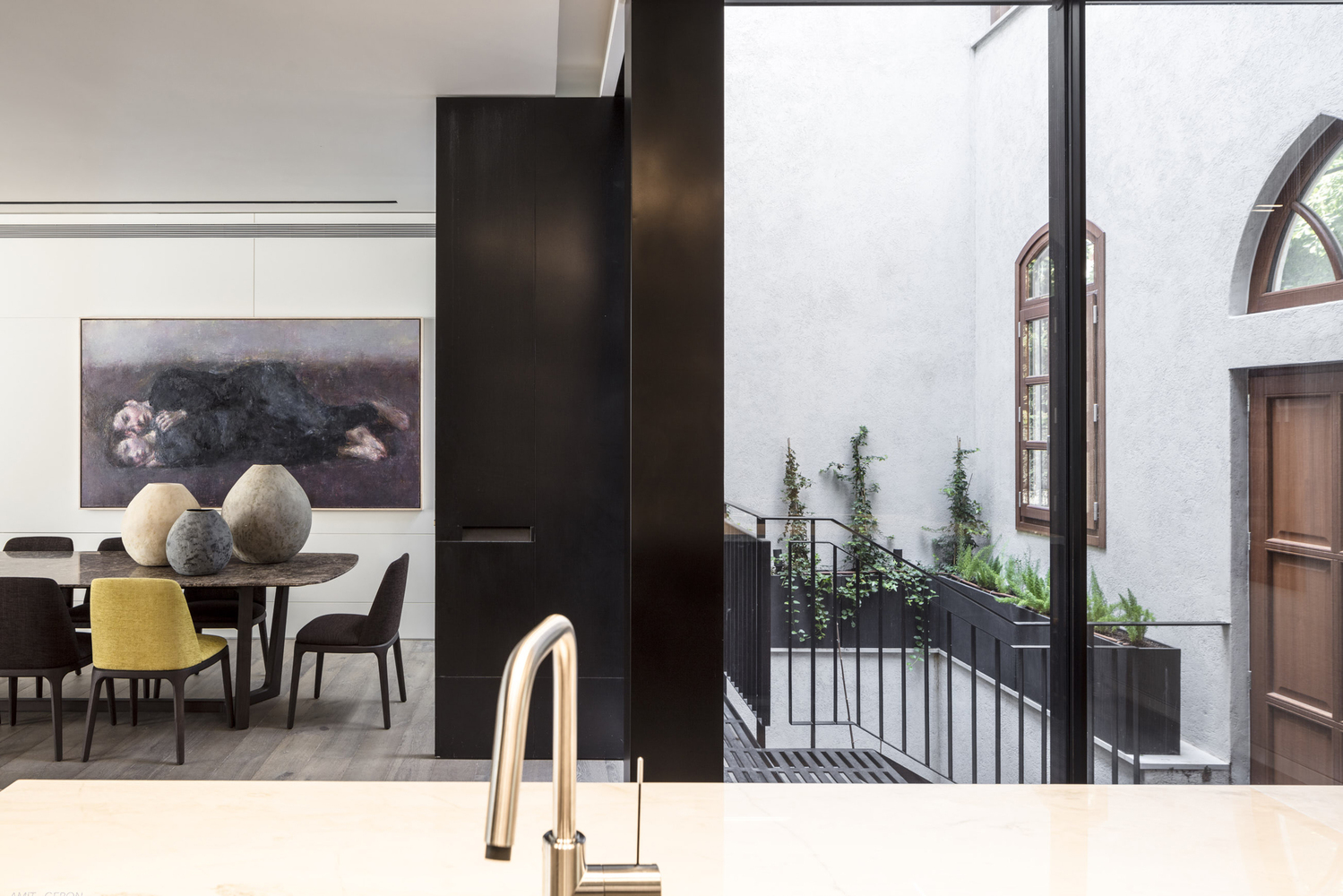 M House  Paz Gersh Architects-34