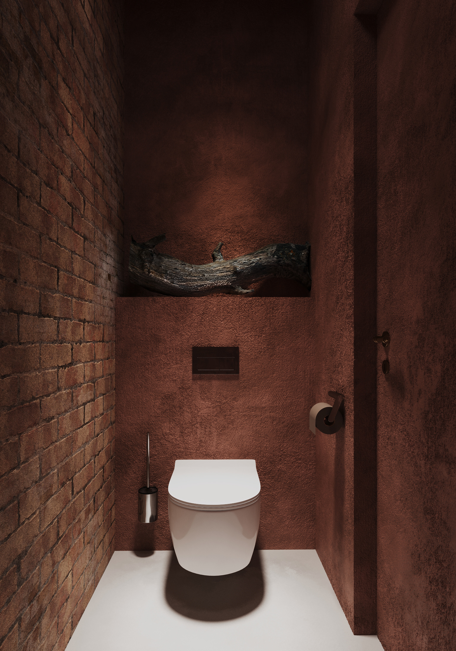 老妇人庄园(STARINKI PLACE)
注:УСАДЬБА常见意思是庄园、别墅 ,СТАРИНКИ可理解为老妇人 ,这里结合语境将 STARINKI PLACE 翻译为老妇人庄园 丨白俄罗斯丨ZROBIM architects-55