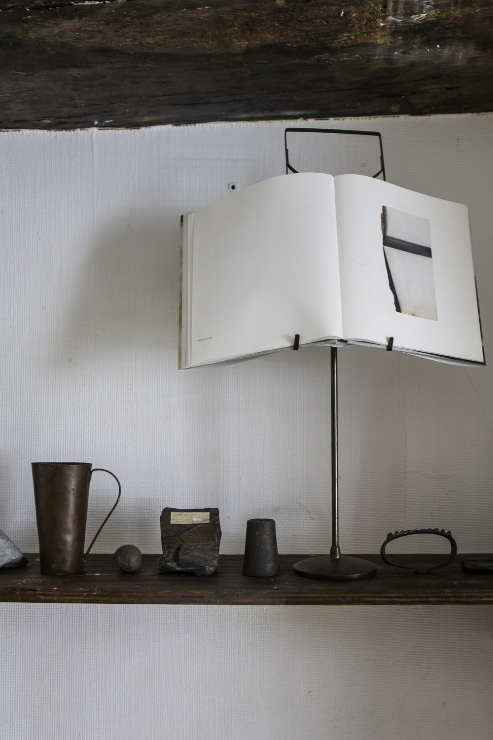 古宅新韵 | 莎拉·凯伊·罗登的 15 世纪家园-2