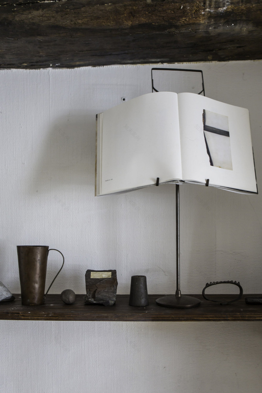 古宅新韵 | 莎拉·凯伊·罗登的 15 世纪家园-2