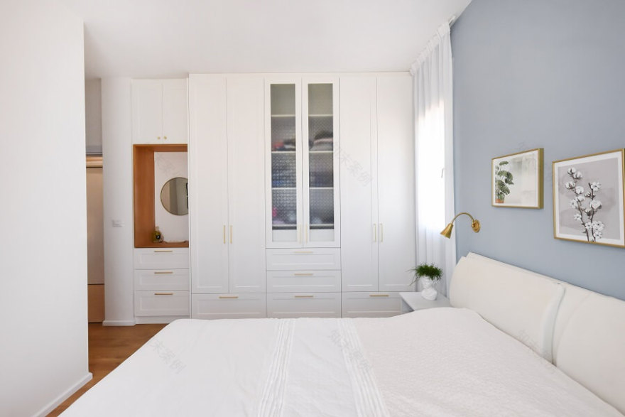 实现基布兹梦想:母亲家的回忆丨室内设计师莉亚·波拉特-76