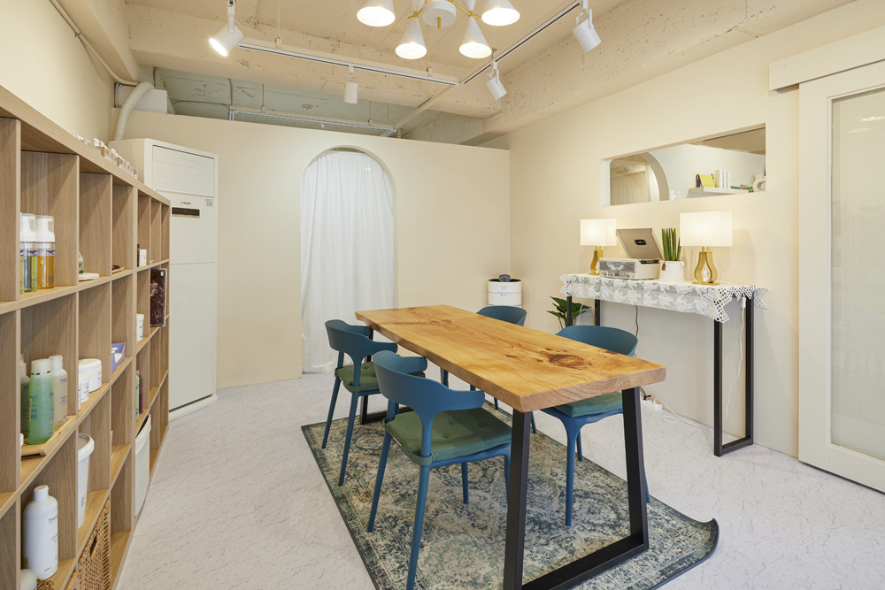 现代简约 17 坪公寓设计-5