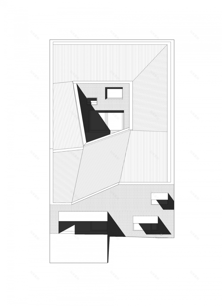 悉尼郊区别墅-44