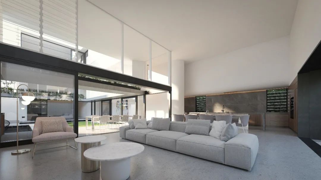 极简奢宅的诗意美学-100