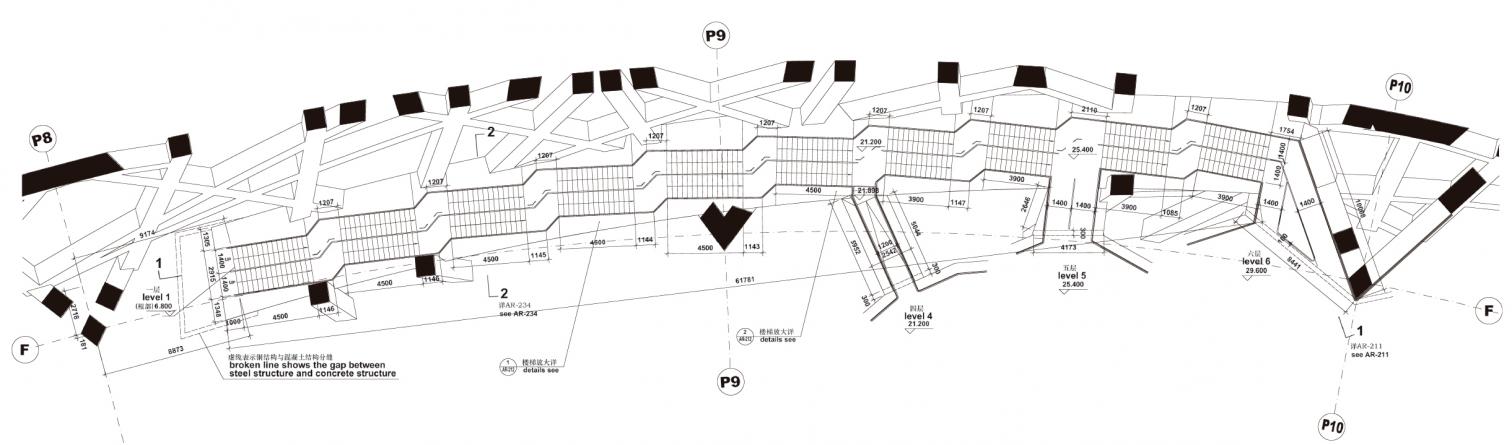 鸟巢国家体育馆-31