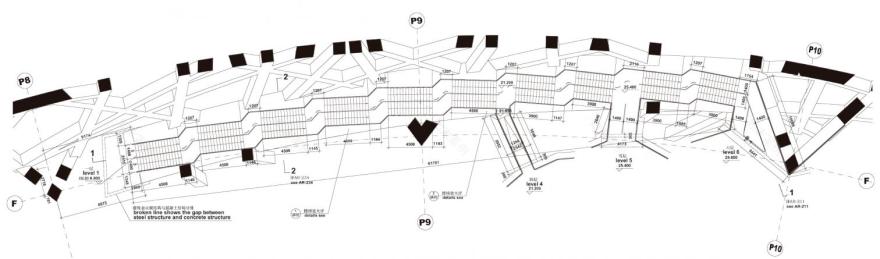 鸟巢国家体育馆-31