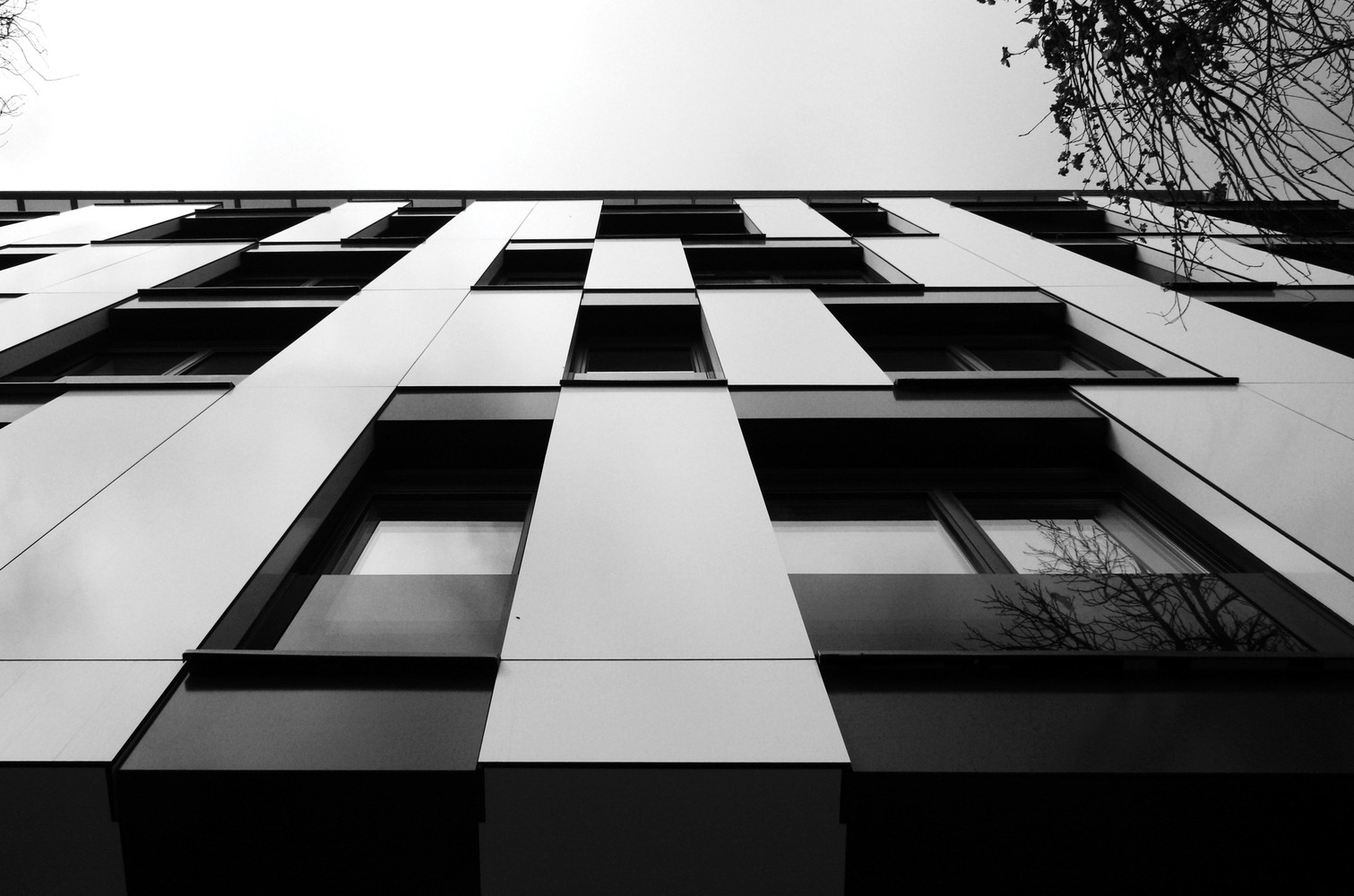 Residential Building in Vase Stajića Street  Kuzmanov and Partners-30