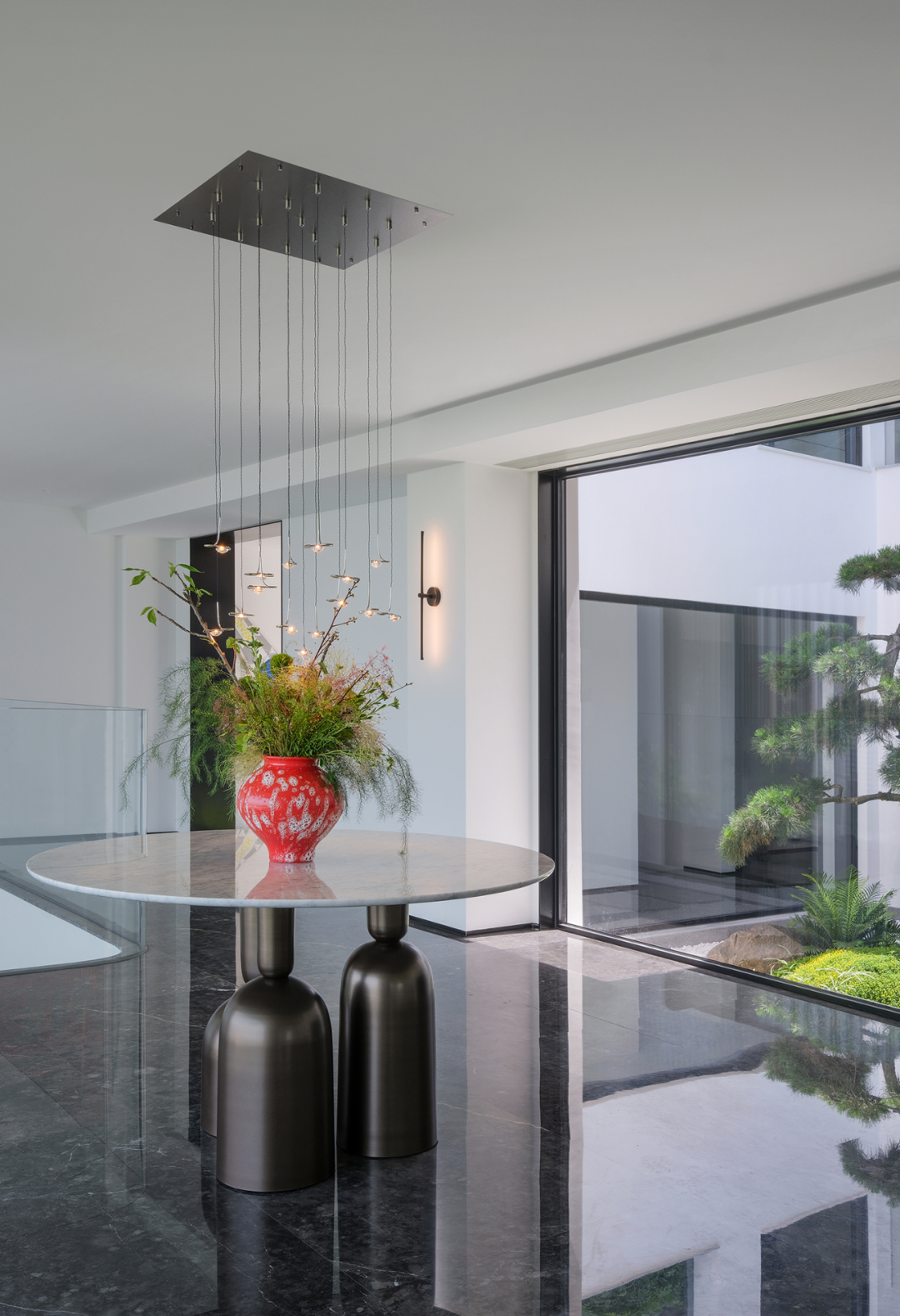 天景28阙丨中国重庆丨重庆宗灏装饰设计工程有限公司-50