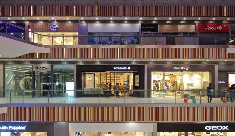 北京英特宜家购物中心-21