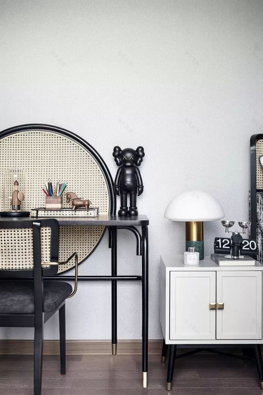 新中式,最美的东方设计!-36