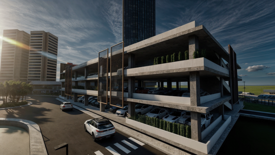 Hospital Antropos(安特罗波斯医院)-22