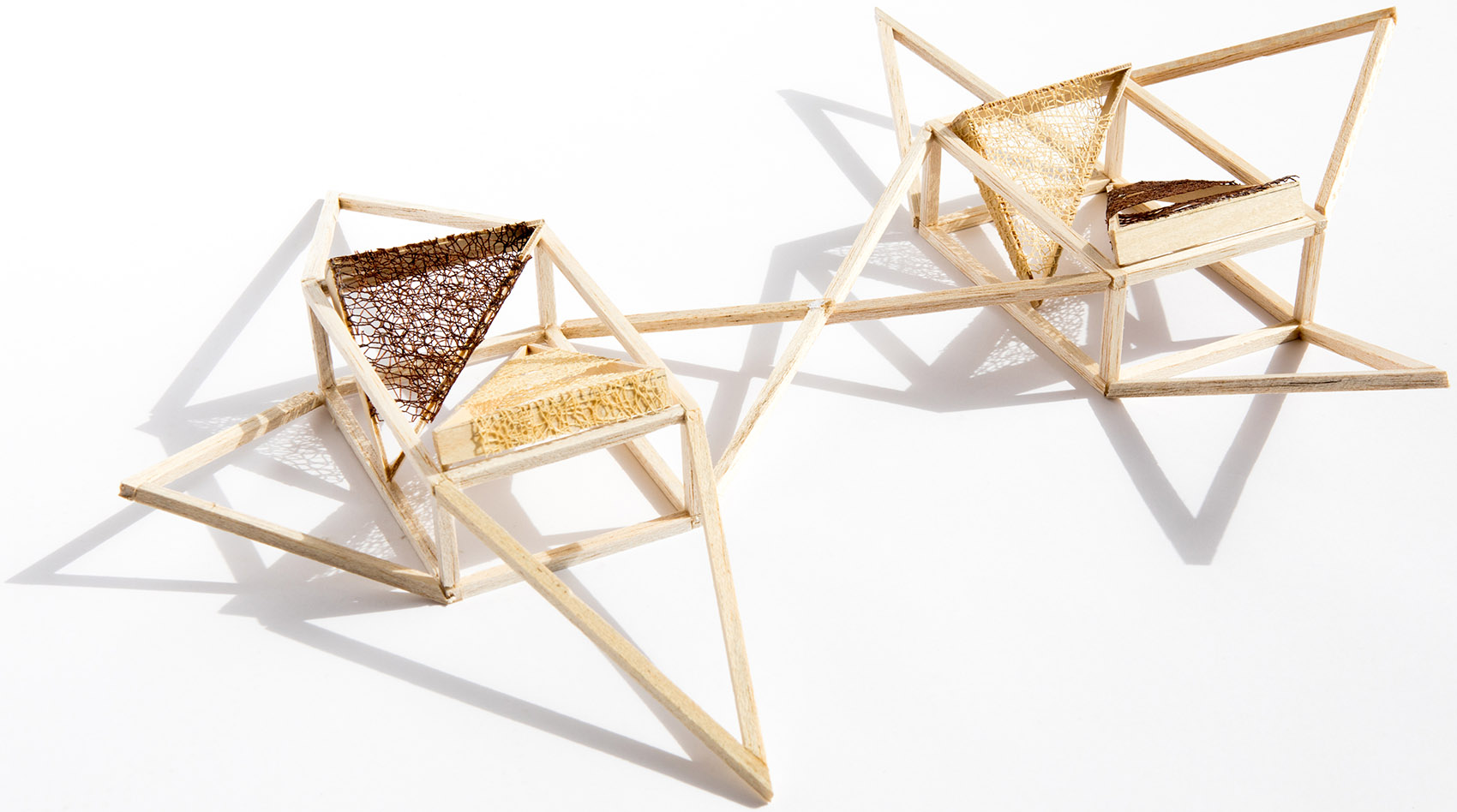 “编织建筑”建筑元素，意大利威尼斯双年展 / EMBT-60