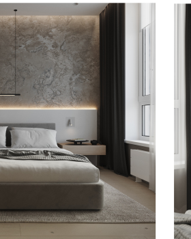 宁静·私密空间丨Ukraine丨Anna Krasniakova