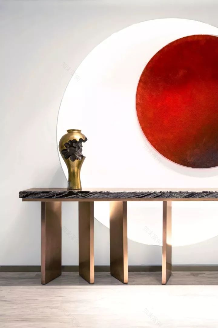 中式风装出国际范、美爆了!-13