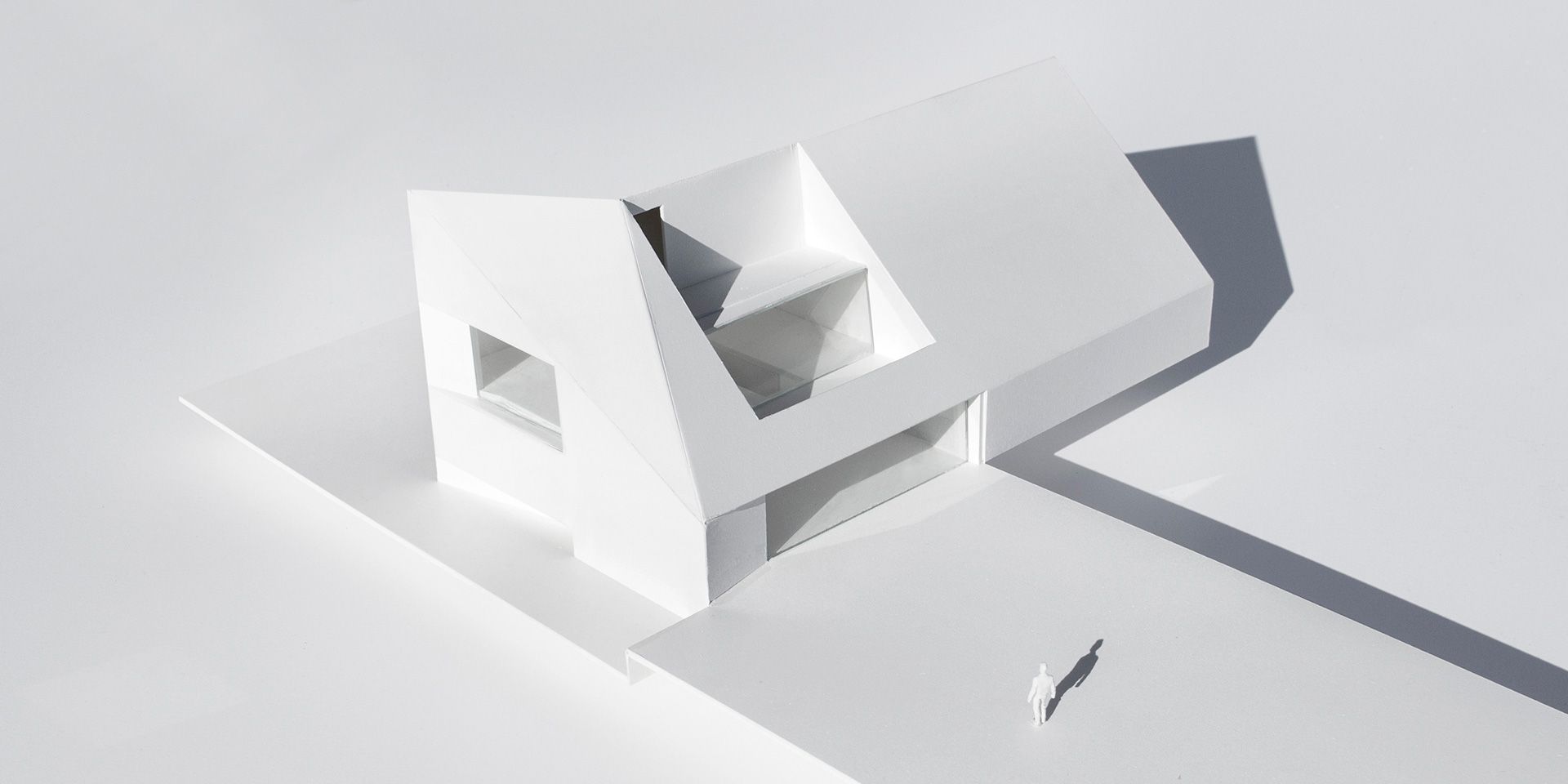 Fran Silvestre 打造独特建筑风格之家-17