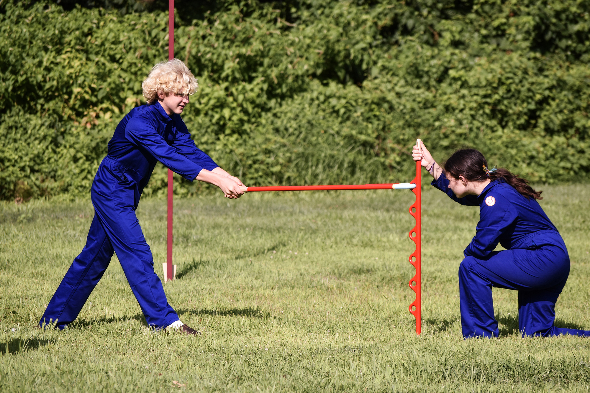 Grayson Play-Lab for Adolescent Education / Matter Design-35