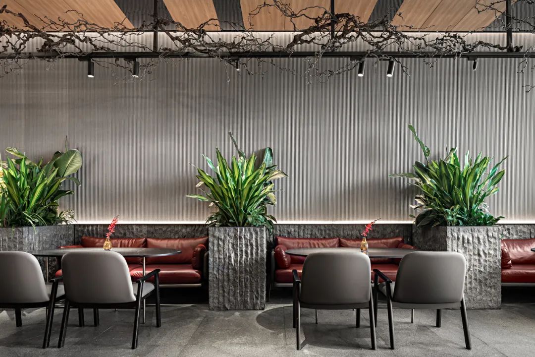 大鸭梨成都远大店丨中国成都丨IN.X屋里门外设计-68