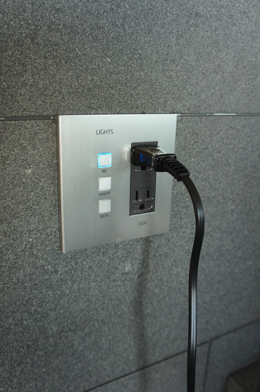 东京安缦酒店Aman Tokyo   Kerry Hill 自拍分享-3-26