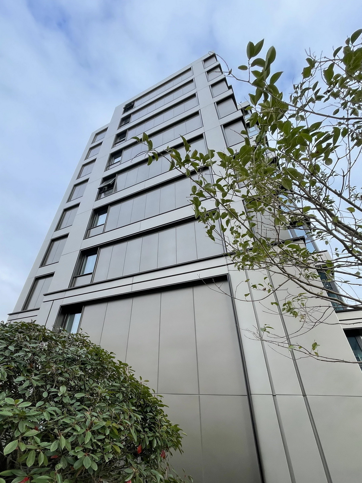 临沂华科·华瑞城示范区建筑设计丨中国临沂丨PTA上海柏涛-122