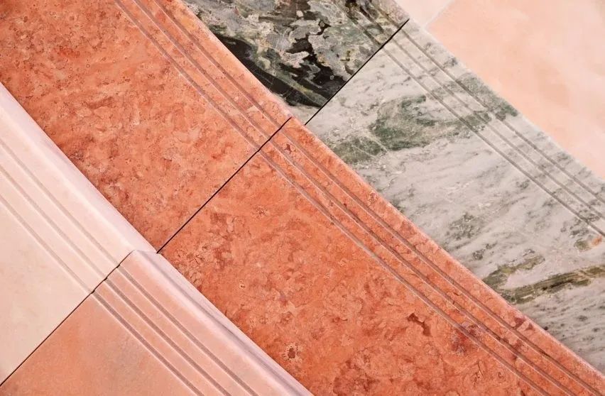 洛杉矶 Glossier 美妆店丨美国洛杉矶丨Glossier 内部团队-22