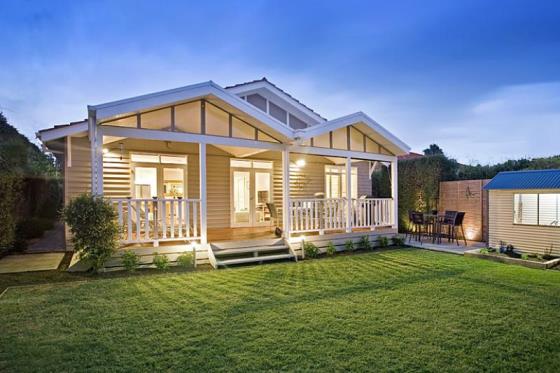 BANANDRESORT单层雪松木屋-13