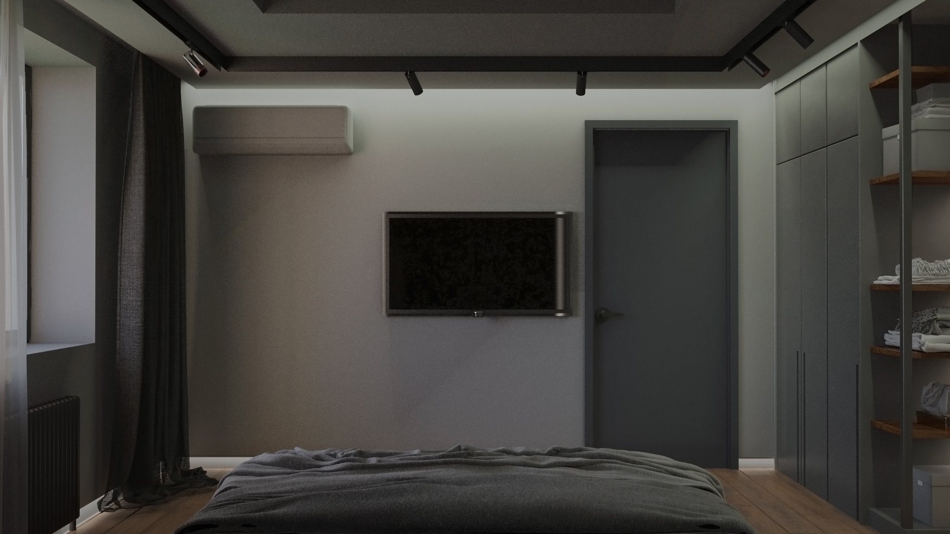 房屋翻新工程 内部-20