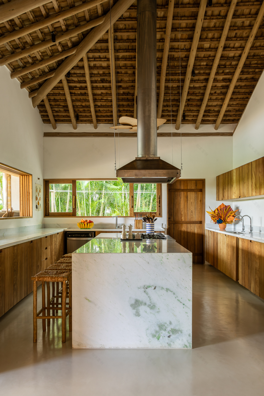 议员府邸丨巴西丨73.Onze Arquitetura-22