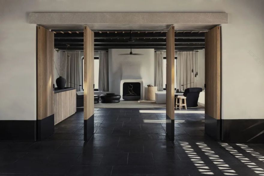 侘寂民宿之美,简朴却很治愈!-159